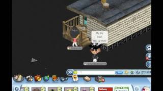 How To Use Black Spaces On Yoville