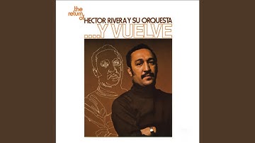 Encantado De La Vida