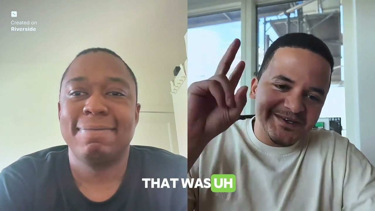 Worthmore CEO and CTO Vibing