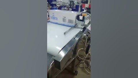 Meenjet MX1 - Case Coding 2