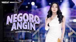 OM ADELLA TERBARU 2026 | DIFARINA INDRA - NEGORO ANGIN, KICAU MANIA, GADIS MANIS KALIMANTAN, DENOK