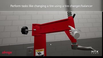 HTX Labs EMPACT: Vehicles for Change Sneak Peek