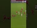 Wie er seinen Gegner stehen lässt 😵‍💫 #2bundesliga #kaiserslautern #düsseldorf #fussball