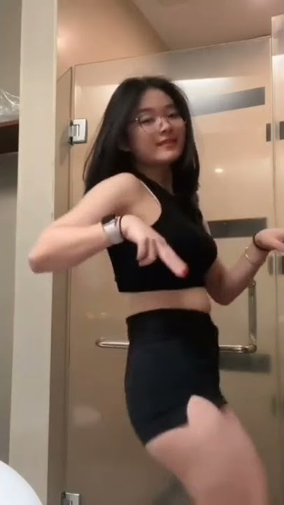 goyang hot wik wik #shorts