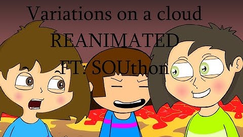 Variations In The Underground Reanimated (Poorly)