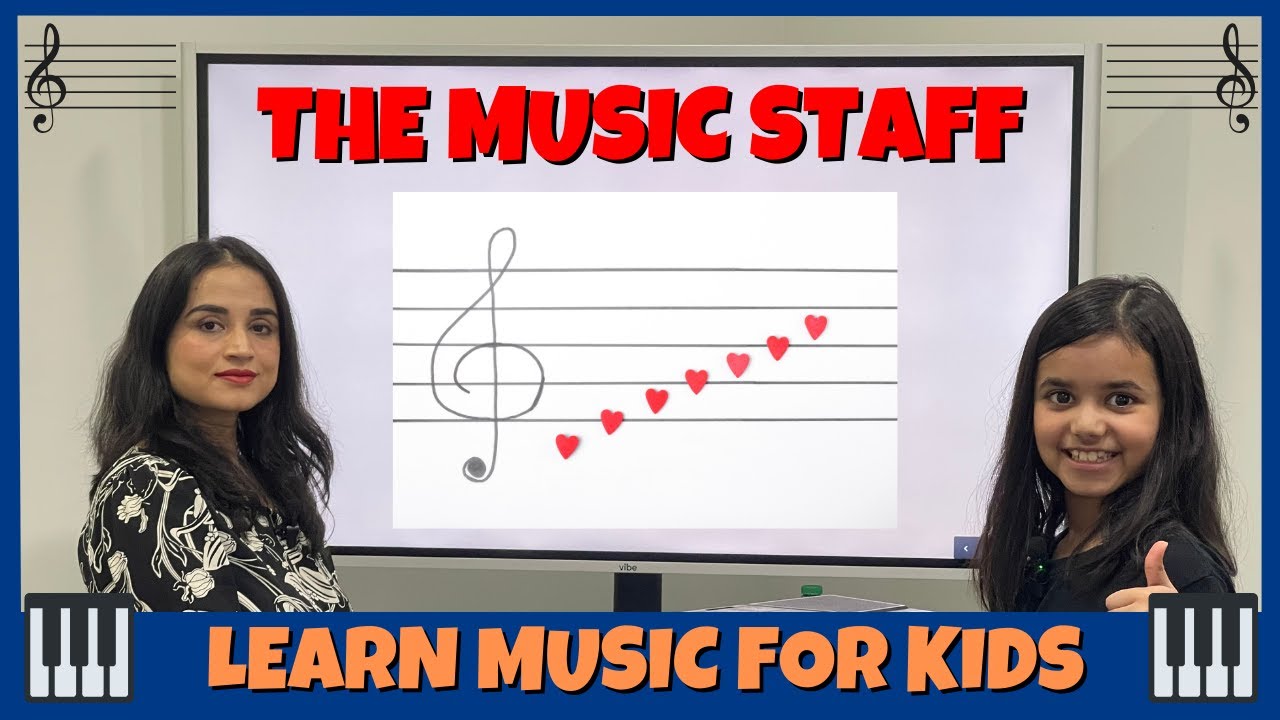 Learn The Music Staff For Kids YouTube learn-the-music-staff-for-kids-youtube