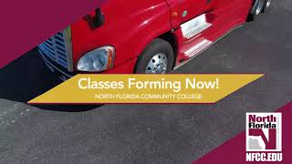 Let nfcc help you gain the knowledge and skills required to become a
safe, successful member of trucking industry. nfcc’s experienced
instructors will sh...