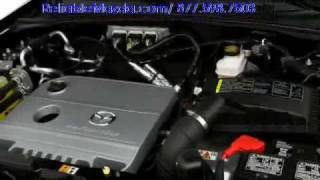 Mazda Tribute Fort Leonardwood Missouri