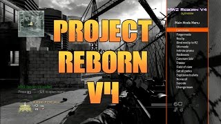 Mw2 Project Reborn V4 Download