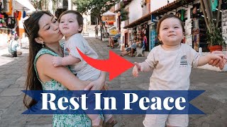 NYC influencer Christine Tran Ferguson’s son, Asher, dead at 1: ‘Nightmare’ | News