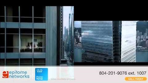 Cisco Commercial | World