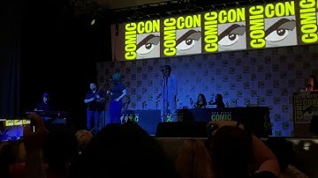 SDCC Steven Universe 2019 “True Kinda Love”