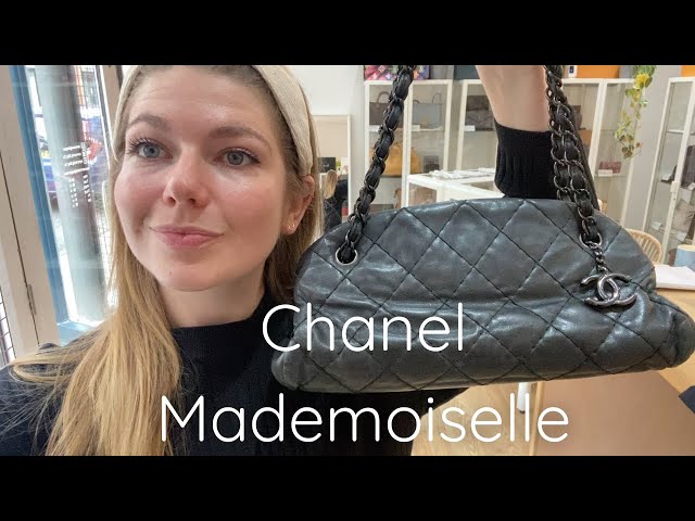 Chanel Mademoiselle Bag