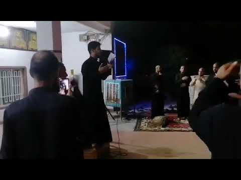 شو وحدك جاي من يم الماي