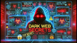 🚨 Warning Dark Web Secrets: What They Don’t Want You to Know! 😱 (Shocking Truth Revealed)