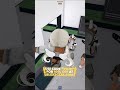 CRAZIEST ankle breaks in #mm2 #roblox #shorts