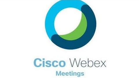 How to use Cisco webex meetings app| Cisco Webex app|How to sign in and ways to use the app|Zoom❌