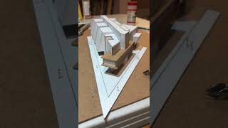 Composición arquitectónica ☑️