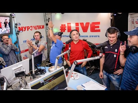 Хор Турецкого -