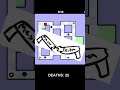 The world's hardest game #1