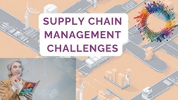 Supply Chain Challenges, Adapting Supply Chains to VUCA Realities, supply chain management