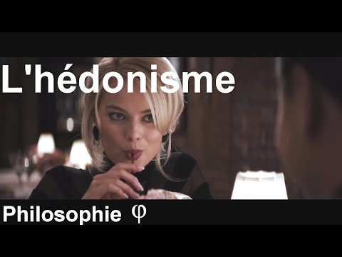 Vidéo: L'hédonisme est un mode de vie ou un défi pour la société