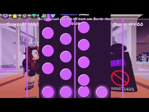 a Double Setup Moment