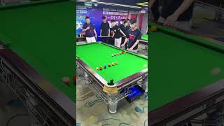 🔴 LIVE:日常台球练球实录!🔥 Live: Daily Billiards Practice 2026/05/24 23:48:05.