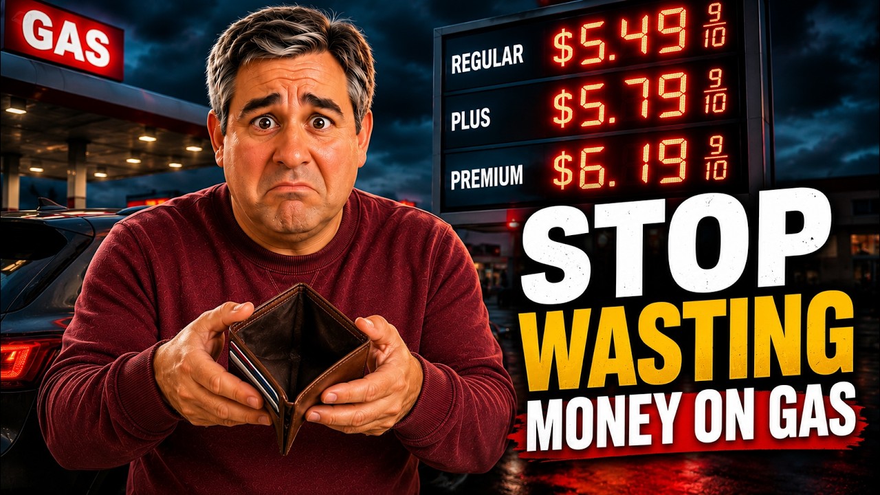 8 Tricks to Save Cash on Gasoline 8 Tricks to Save Cash on Gasoline