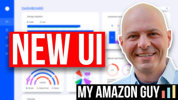 Amazon Seller Central - How to Navigate the New FBA Inbound Shipment UI