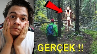 Kameralara Yakalanan Scp 096 Görüntüleri̇ Shy Guy