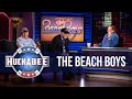 What It Was Like Competing With The Beatles: The Beach Boys | Huckabee