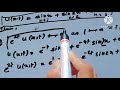 Short Trick of Heat Equations