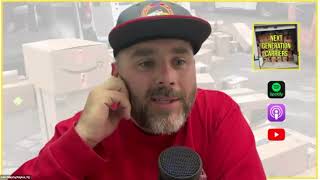 Manuel Peralta(NALC Director of Safety and Health)