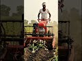 🚜 किसान की ये मशीन 1 घंटे का काम 5 मिनट में कर देती है! 😱🔥 #farming #viral #shorts