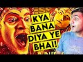 Bhai Kya Bana Diya Ye! - Kantara Movie Review