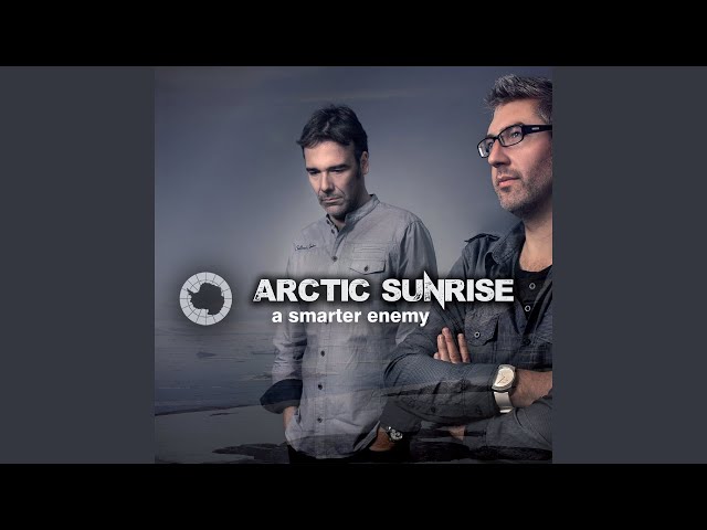 Arctic Sunrise - a smarter enemy