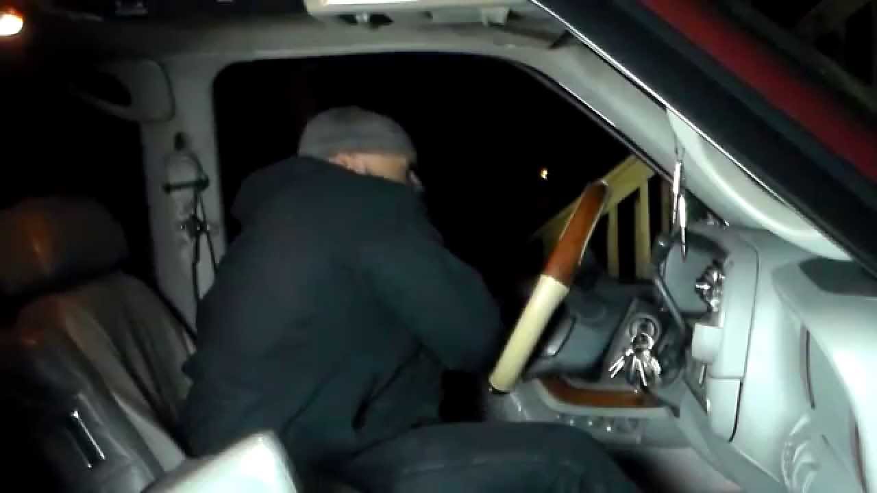 GPS Removal Don't Try this at Home!!!!! YouTube