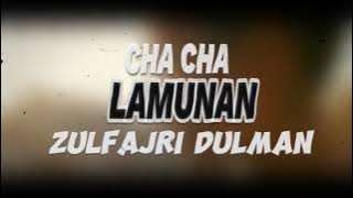 Download lagu ZEYRMX - CHA CHA LAMUNAN