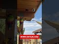 Hikvision Turret Surveillance Camera - Achieve All-Round Clear Outdoor Monitoring