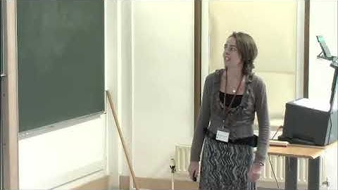 Dr. Roselinde Kessels | The usefulness of Bayesian optimal designs for discrete choice...