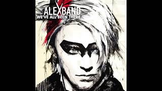 Alex Band - We've All Been There (Official Audio)