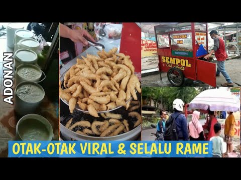 Resep Adonan Otak Otak Ikan