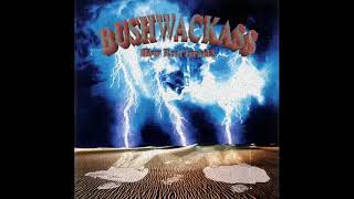 Bushwackass - Rough Rhymes [1994]