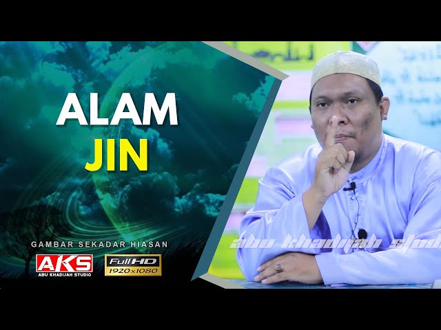 13 | Alam Jin | Ustaz Auni Mohamed | Okt 2015 class=