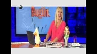 Türkiyenin Starında Günler Bi Başka