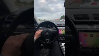 Pat B7 2.0Tdi Snap Uzun Yol Snap Gündüz Snap Ündüzsnap