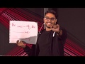 Mentalism | Arjun Guru | TEDxNitteDU