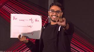 Mentalism | Arjun Guru | TEDxNitteDU