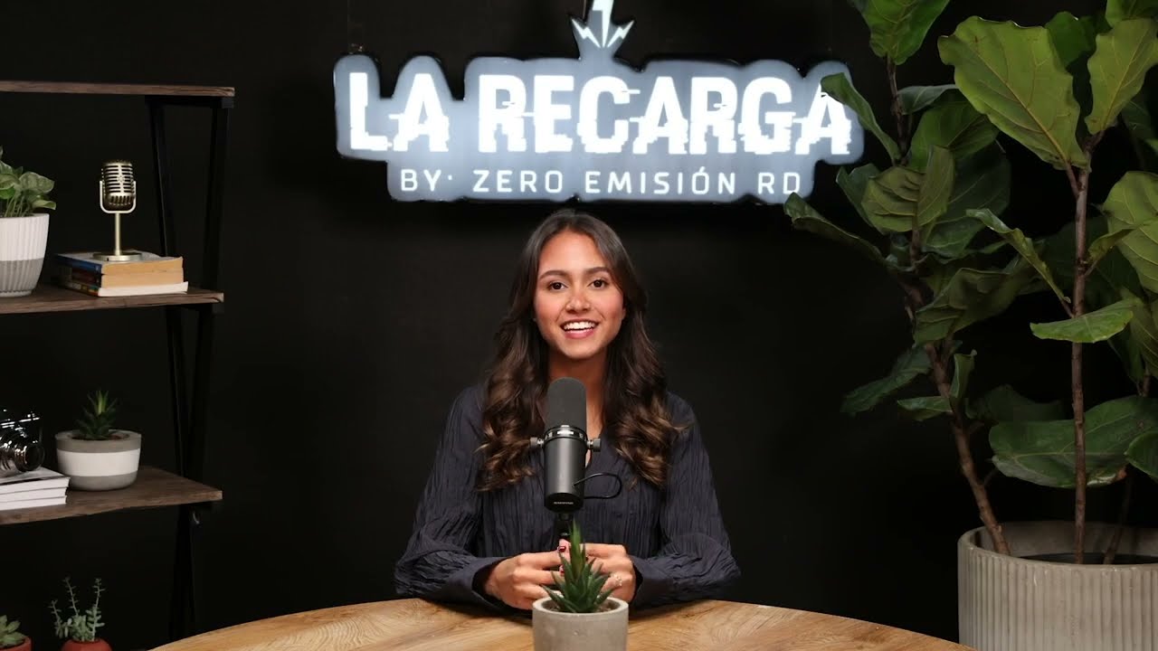 Zero EmisiónRD — Parte II: El Éxodo de la Revolución Eléctrica